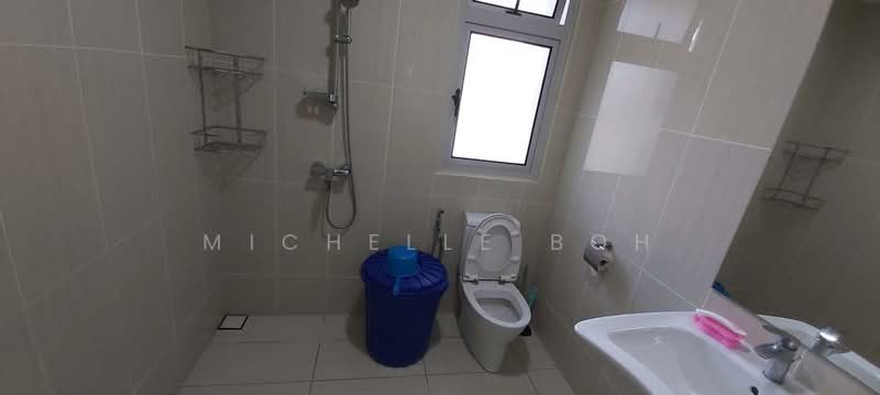 Service Residence for Rent at Sunway Geo Residence - Michelle Boh - PropertyGuru.com.my
