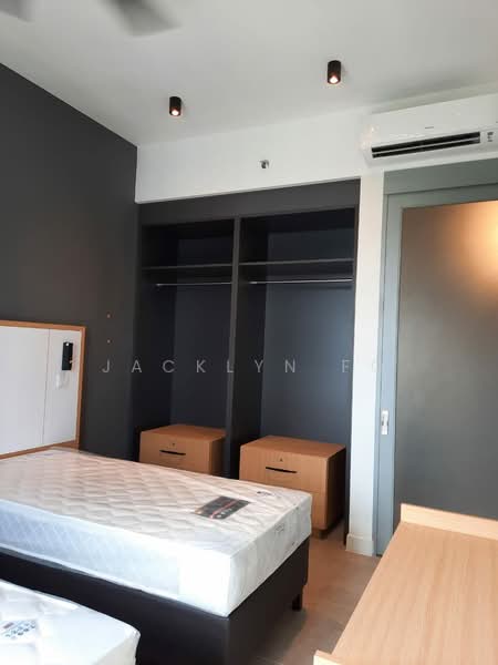 Service Residence for Sale at Union Suites - Jacklyn Fo - Bedroom - PropertyGuru.com.my