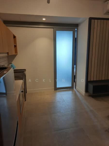 Service Residence for Sale at Union Suites - Jacklyn Fo - Interior - PropertyGuru.com.my
