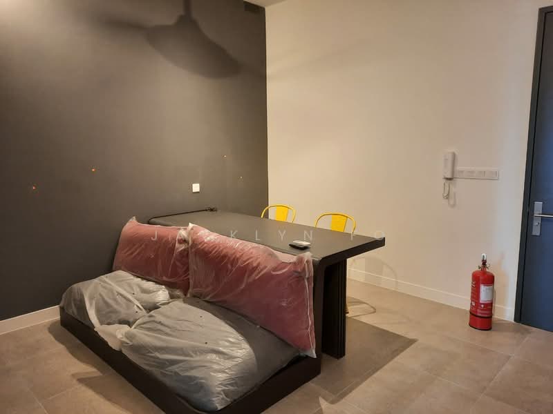 Service Residence for Sale at Union Suites - Jacklyn Fo - Interior - PropertyGuru.com.my