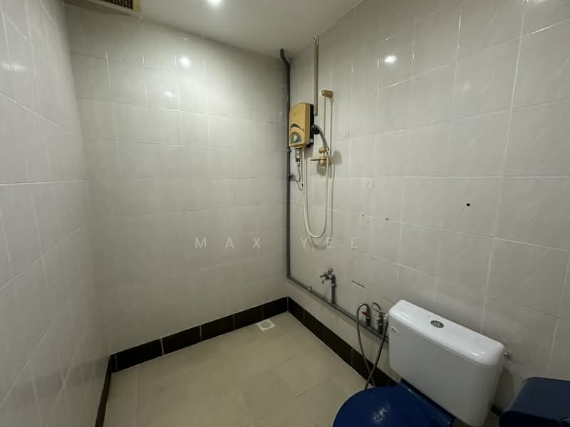 Rumah Teres 1 Tingkat untuk Dijual di Kangkar Pulai (Skudai) - Max Yee - Bathroom - PropertyGuru.com.my