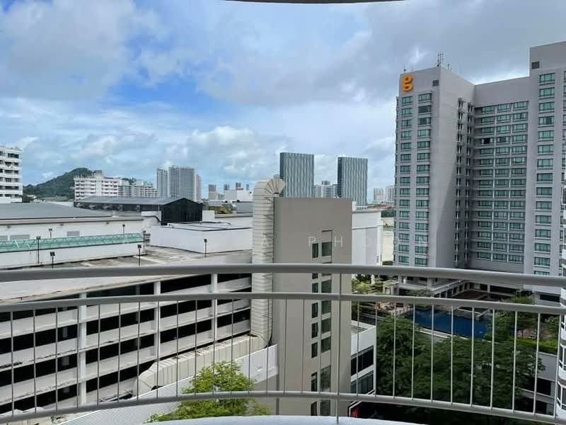 Condominium for Rent at Gurney Park Condominium - Amanda Phoon - PropertyGuru.com.my