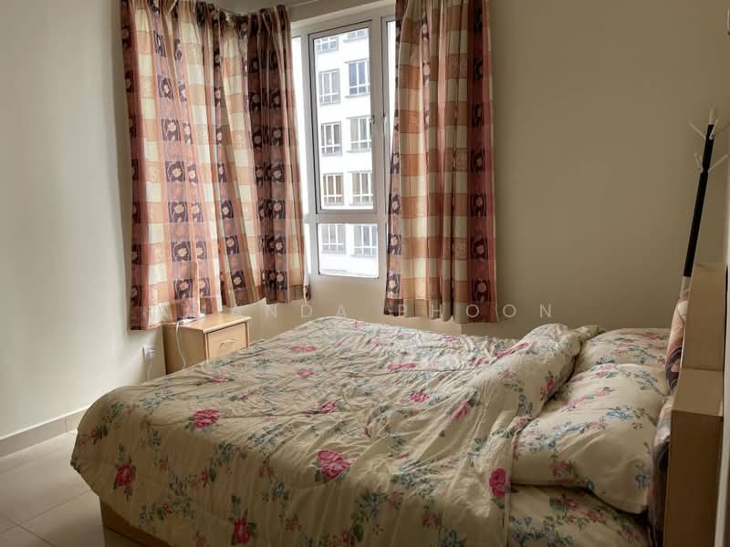 Condominium for Rent at Gurney Park Condominium - Amanda Phoon - Bedroom - PropertyGuru.com.my