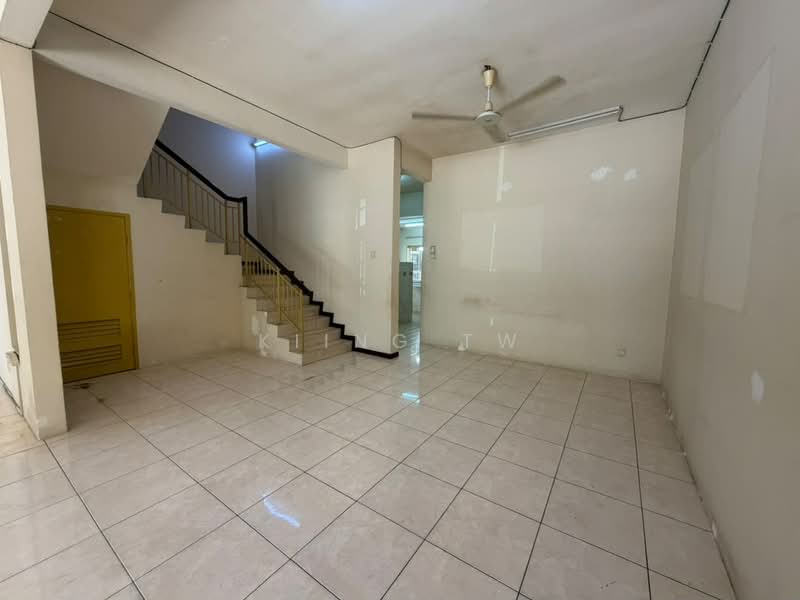2-storey Terraced House for Sale in Fortune Park Kepong (Kepong) - Kiing TW - Interior - PropertyGuru.com.my