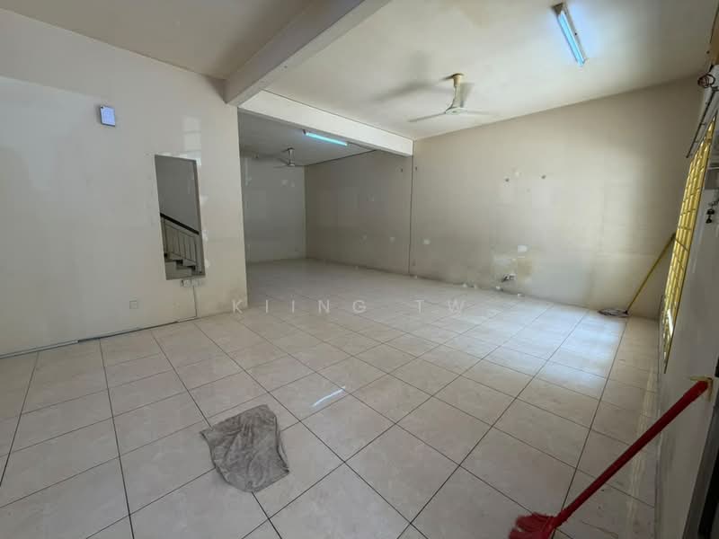 2-storey Terraced House for Sale in Fortune Park Kepong (Kepong) - Kiing TW - Interior - PropertyGuru.com.my