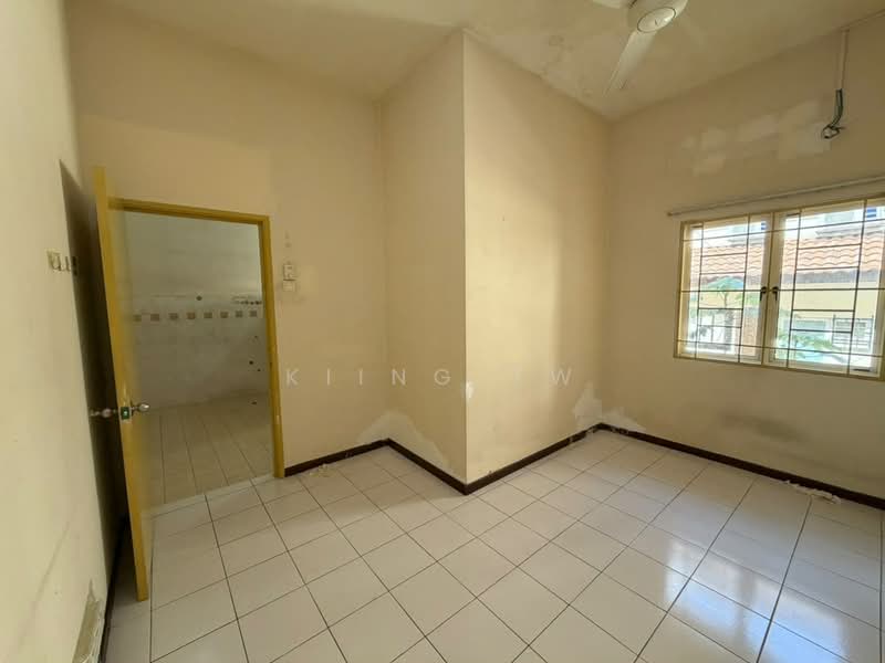 2-storey Terraced House for Sale in Fortune Park Kepong (Kepong) - Kiing TW - Interior - PropertyGuru.com.my