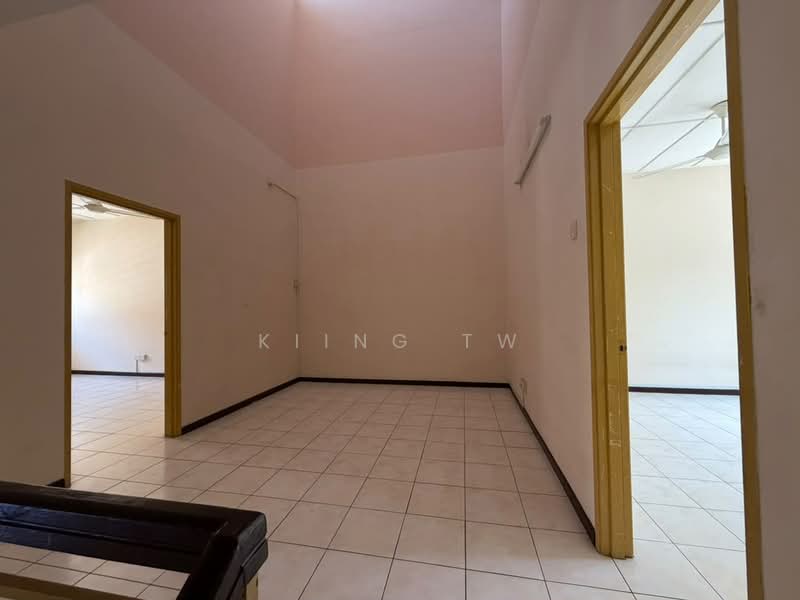 2-storey Terraced House for Sale in Fortune Park Kepong (Kepong) - Kiing TW - Interior - PropertyGuru.com.my