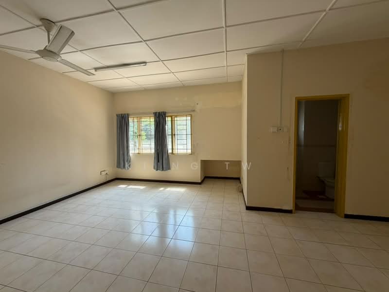 2-storey Terraced House for Sale in Fortune Park Kepong (Kepong) - Kiing TW - Interior - PropertyGuru.com.my
