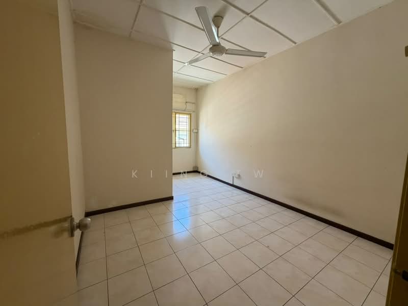 2-storey Terraced House for Sale in Fortune Park Kepong (Kepong) - Kiing TW - Interior - PropertyGuru.com.my