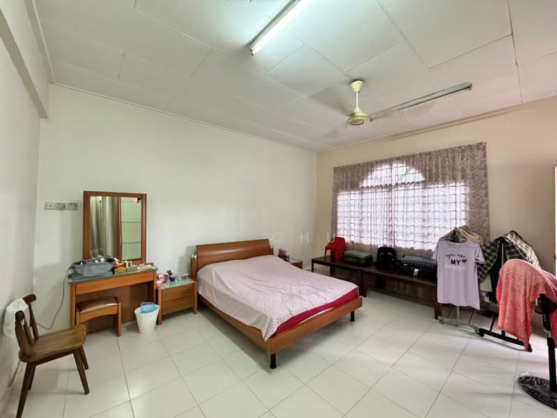 2-storey Terraced House for Sale in Taman Sri Skudai (Skudai) - Ian Chua - Bedroom - PropertyGuru.com.my