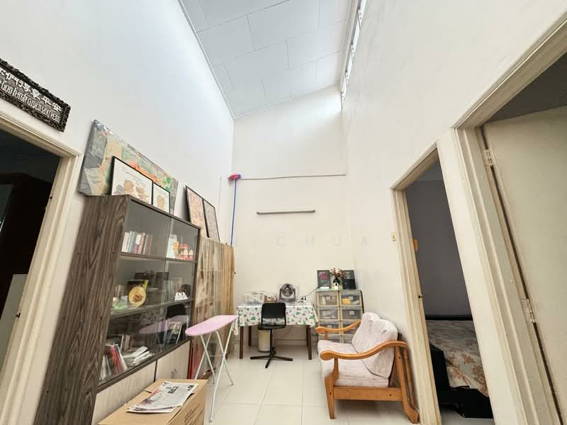 2-storey Terraced House for Sale in Taman Sri Skudai (Skudai) - Ian Chua - Interior - PropertyGuru.com.my