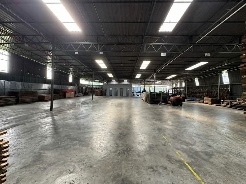 Kilang untuk Disewa di Butterworth (Penang) - Moko Ong - Interior - PropertyGuru.com.my