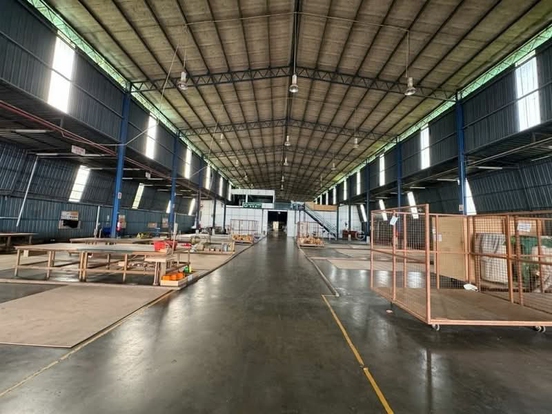 Kilang untuk Disewa di Butterworth (Penang) - Moko Ong - Interior - PropertyGuru.com.my