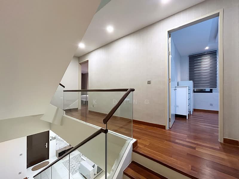 Cluster House for Rent in Horizon Hills (Iskandar Puteri (Nusajaya)) - TK Ding - Corridor - PropertyGuru.com.my