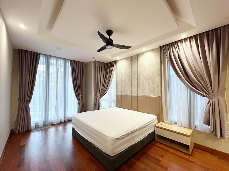 Cluster House for Rent in Horizon Hills (Iskandar Puteri (Nusajaya)) - TK Ding - Bedroom - PropertyGuru.com.my