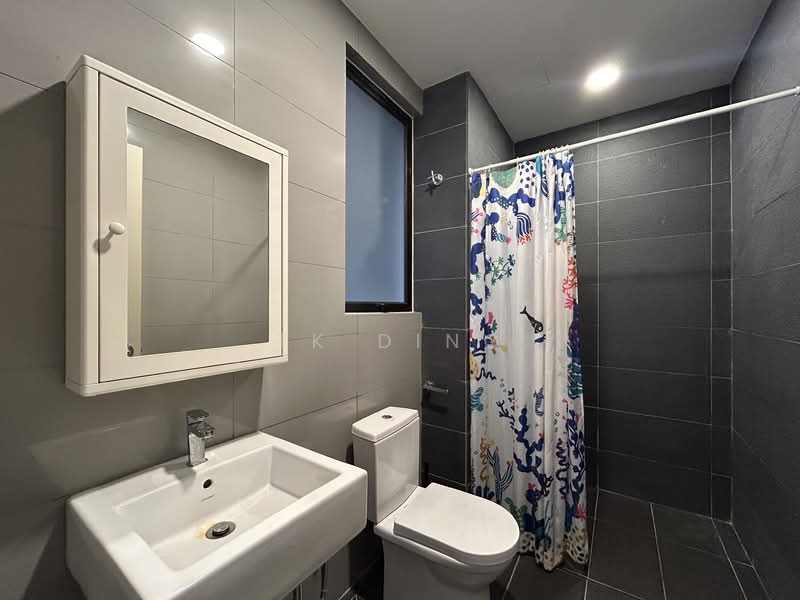 Cluster House for Rent in Horizon Hills (Iskandar Puteri (Nusajaya)) - TK Ding - Bathroom - PropertyGuru.com.my