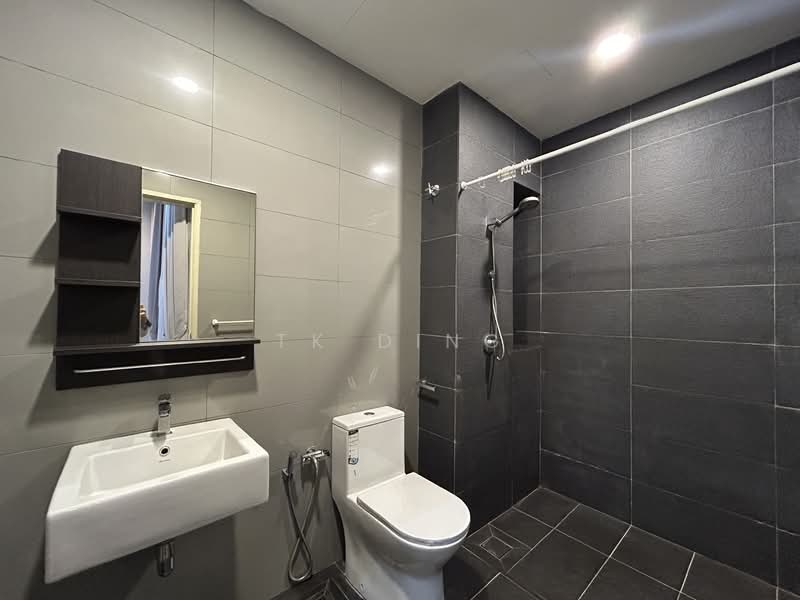Cluster House for Rent in Horizon Hills (Iskandar Puteri (Nusajaya)) - TK Ding - Bathroom - PropertyGuru.com.my