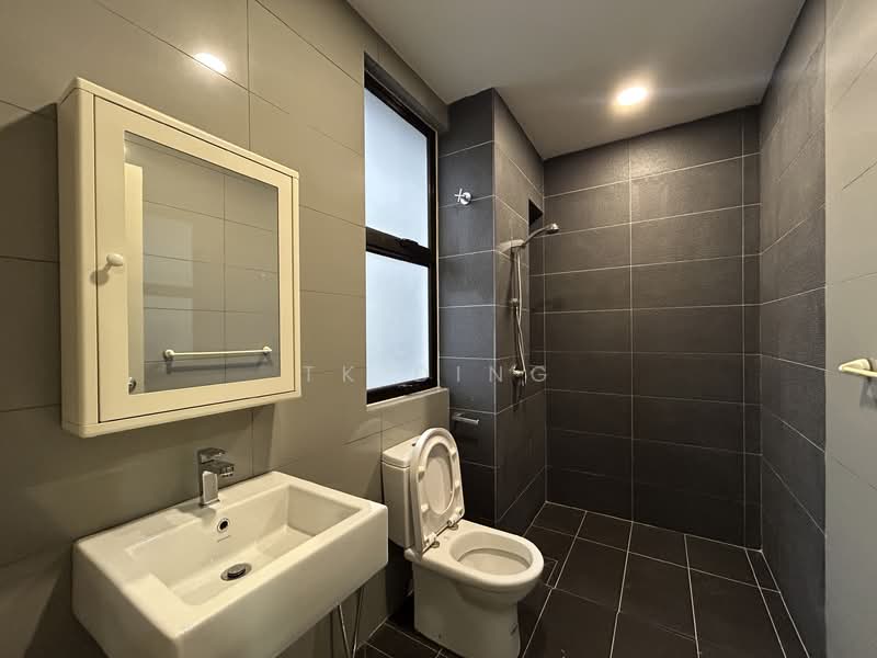 Cluster House for Rent in Horizon Hills (Iskandar Puteri (Nusajaya)) - TK Ding - Bathroom - PropertyGuru.com.my