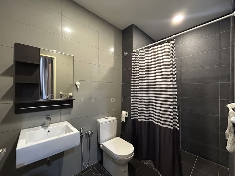 Cluster House for Rent in Horizon Hills (Iskandar Puteri (Nusajaya)) - TK Ding - Bathroom - PropertyGuru.com.my