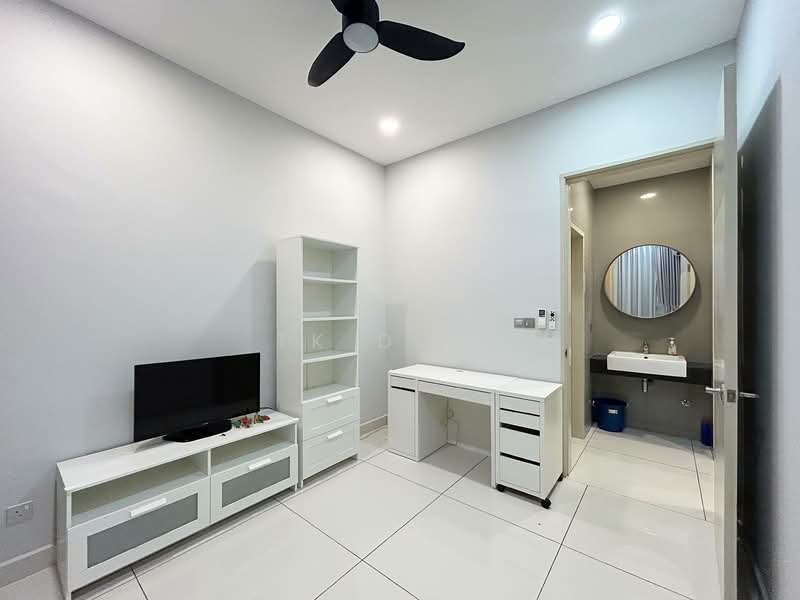 Cluster House for Rent in Horizon Hills (Iskandar Puteri (Nusajaya)) - TK Ding - Study - PropertyGuru.com.my