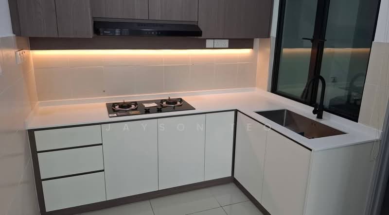 Pangsapuri untuk Disewa di Austin Regency (Pangsapuri Austin Perdana) - Jayson Teo - PropertyGuru.com.my