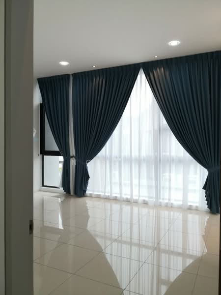 2-storey Terraced House for Sale in Jade Hills (Kajang) - Angel Ng - Living Room - PropertyGuru.com.my