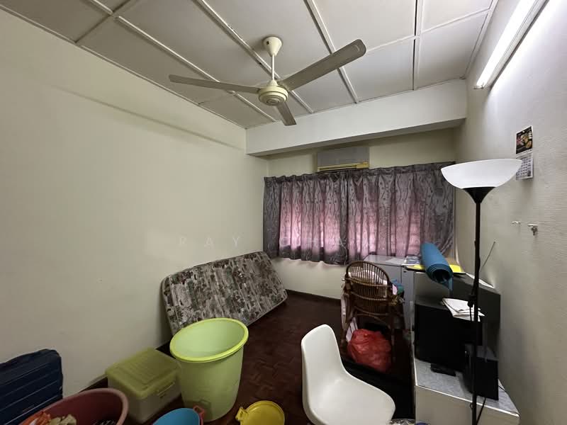 Rumah Teres 2 Tingkat untuk Dijual di Taman Muda (Ampang) - Ray Chan - PropertyGuru.com.my