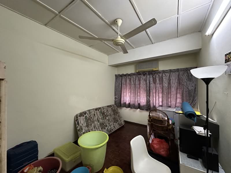 Rumah Teres 2 Tingkat untuk Dijual di Taman Muda (Ampang) - Ray Chan - PropertyGuru.com.my