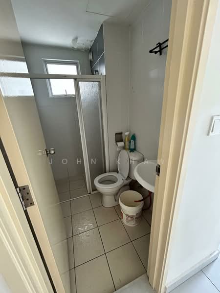Condominium for Rent at Residensi Puchongmas - John Khaw - Bathroom - PropertyGuru.com.my