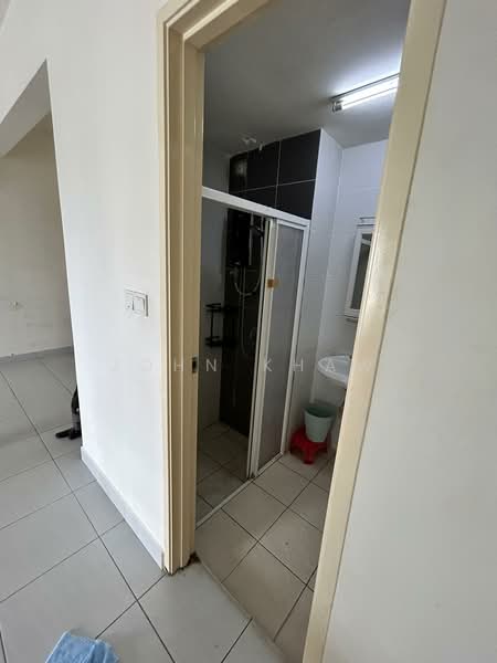 Condominium for Rent at Residensi Puchongmas - John Khaw - Bathroom - PropertyGuru.com.my
