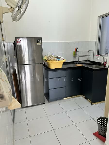 Condominium for Rent at Residensi Puchongmas - John Khaw - Kitchen - PropertyGuru.com.my