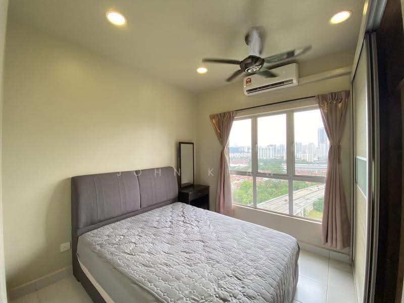 Condominium for Rent at Residensi Puchongmas - John Khaw - Bedroom - PropertyGuru.com.my