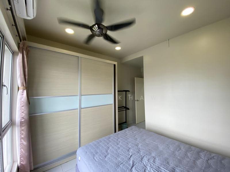 Condominium for Rent at Residensi Puchongmas - John Khaw - Bedroom - PropertyGuru.com.my