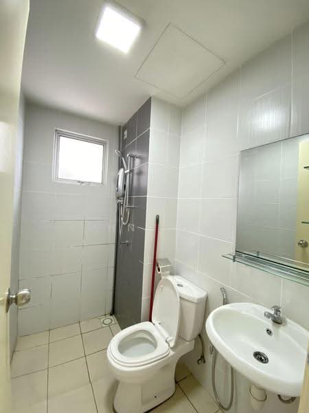 Condominium for Rent at Residensi Puchongmas - John Khaw - Bathroom - PropertyGuru.com.my