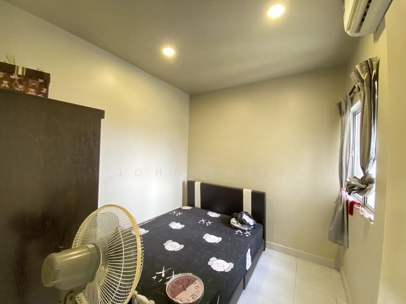 Condominium for Rent at Residensi Puchongmas - John Khaw - Bedroom - PropertyGuru.com.my
