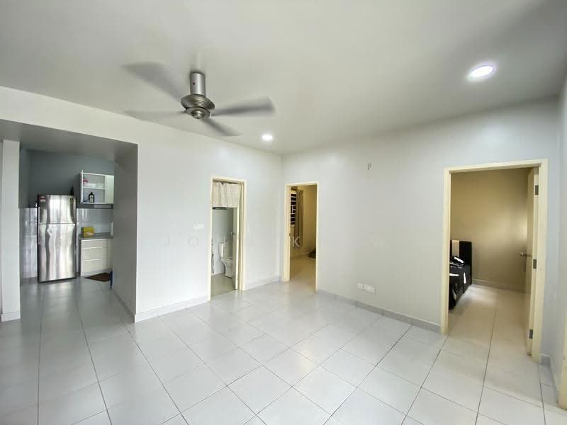 Condominium for Rent at Residensi Puchongmas - John Khaw - Kitchen - PropertyGuru.com.my