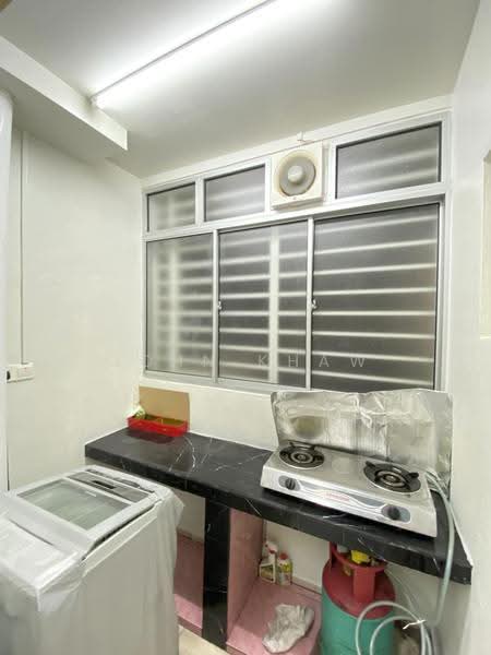 Condominium for Rent at Residensi Puchongmas - John Khaw - Kitchen - PropertyGuru.com.my