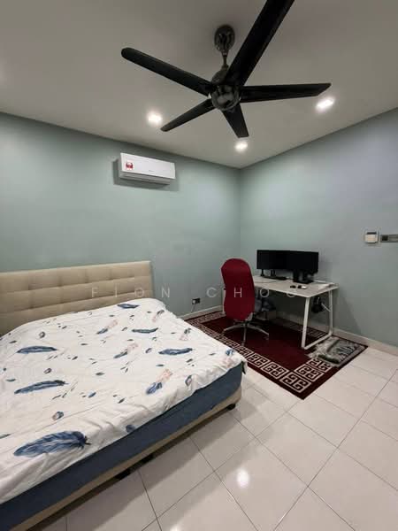 Rumah Teres 2 Tingkat untuk Dijual di Bandar Baru Uda (Johor Bahru) - Fion Choo - Bedroom - PropertyGuru.com.my