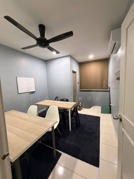 Rumah Teres 2 Tingkat untuk Dijual di Bandar Baru Uda (Johor Bahru) - Fion Choo - Study - PropertyGuru.com.my