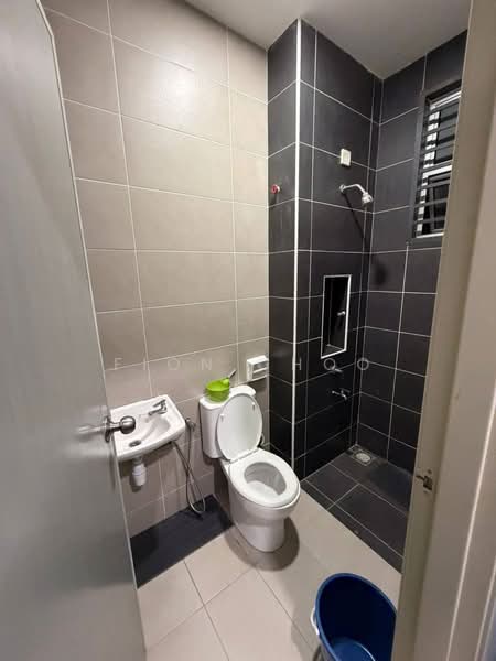 Rumah Teres 2 Tingkat untuk Dijual di Bandar Baru Uda (Johor Bahru) - Fion Choo - Bathroom - PropertyGuru.com.my