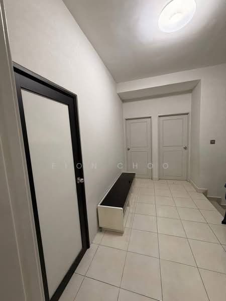 Rumah Teres 2 Tingkat untuk Dijual di Bandar Baru Uda (Johor Bahru) - Fion Choo - Corridor - PropertyGuru.com.my
