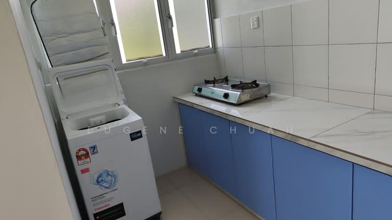 Service Residence for Rent at The Stone - Eugene Chuah - PropertyGuru.com.my