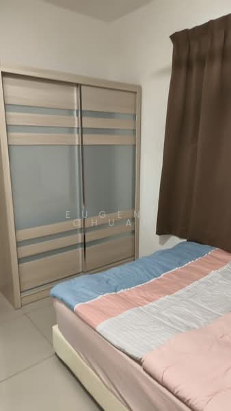 Service Residence for Rent at The Stone - Eugene Chuah - PropertyGuru.com.my