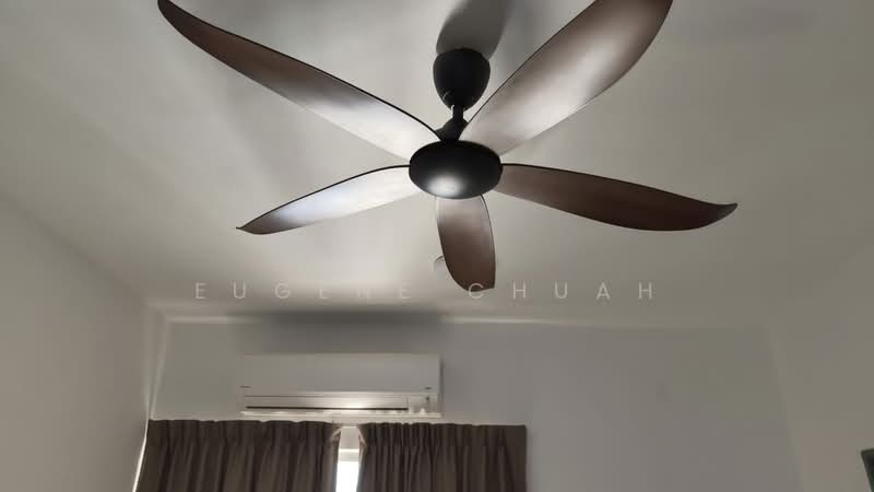 Service Residence for Rent at The Stone - Eugene Chuah - PropertyGuru.com.my