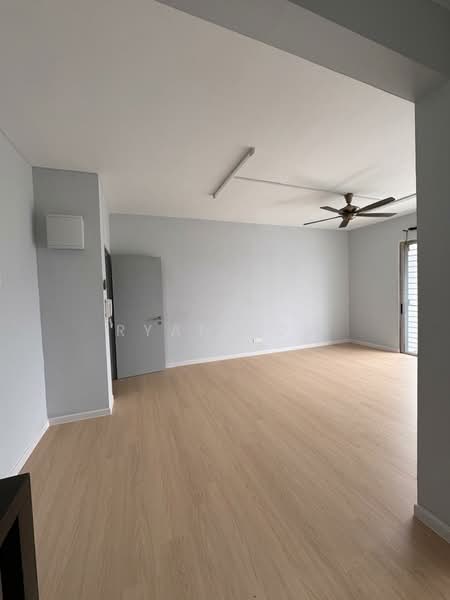 Servis Apartment untuk Dijual di Livia Residence @ C180 - Ryan Low - Living Room - PropertyGuru.com.my