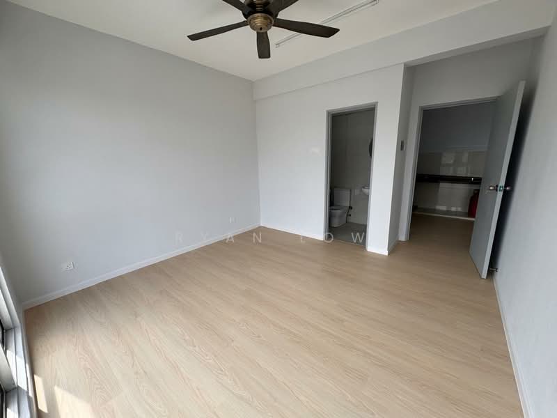 Servis Apartment untuk Dijual di Livia Residence @ C180 - Ryan Low - Interior - PropertyGuru.com.my