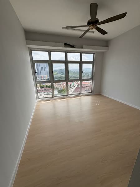 Servis Apartment untuk Dijual di Livia Residence @ C180 - Ryan Low - View - PropertyGuru.com.my