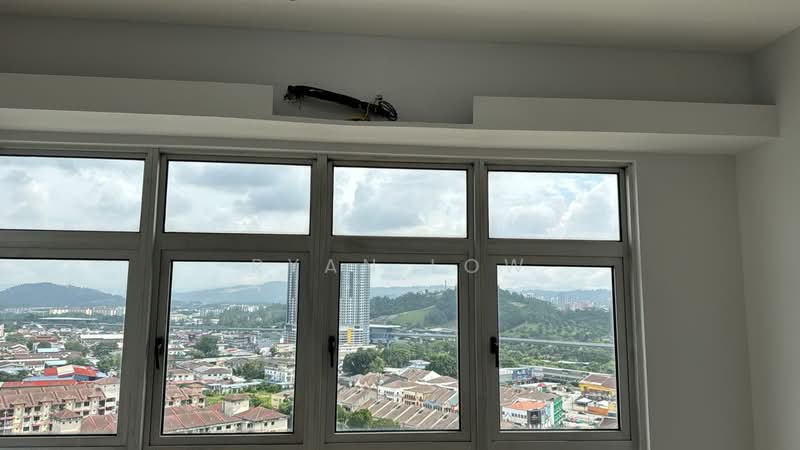 Servis Apartment untuk Dijual di Livia Residence @ C180 - Ryan Low - View - PropertyGuru.com.my
