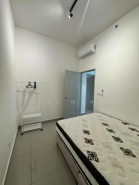 Service Residence for Rent at Amber Cove - Aibi Wang - Bedroom - PropertyGuru.com.my