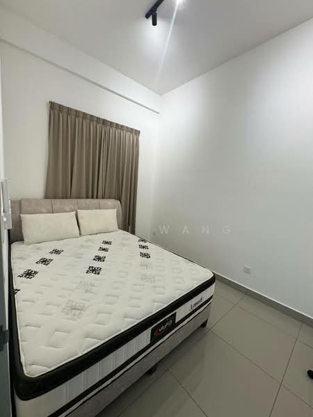 Service Residence for Rent at Amber Cove - Aibi Wang - Bedroom - PropertyGuru.com.my